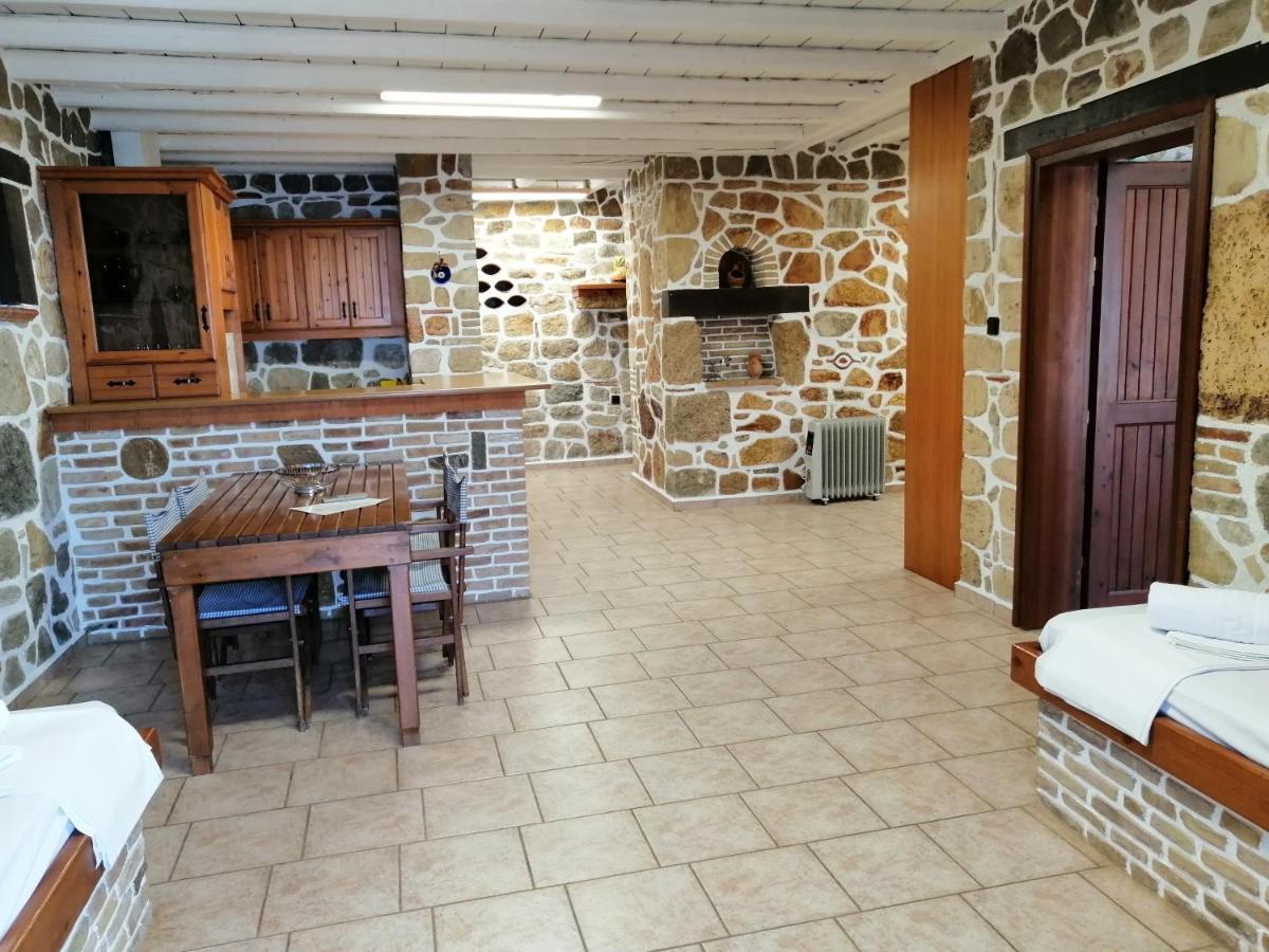 Athina Ecofarm Apartment Epidaurus Room photo