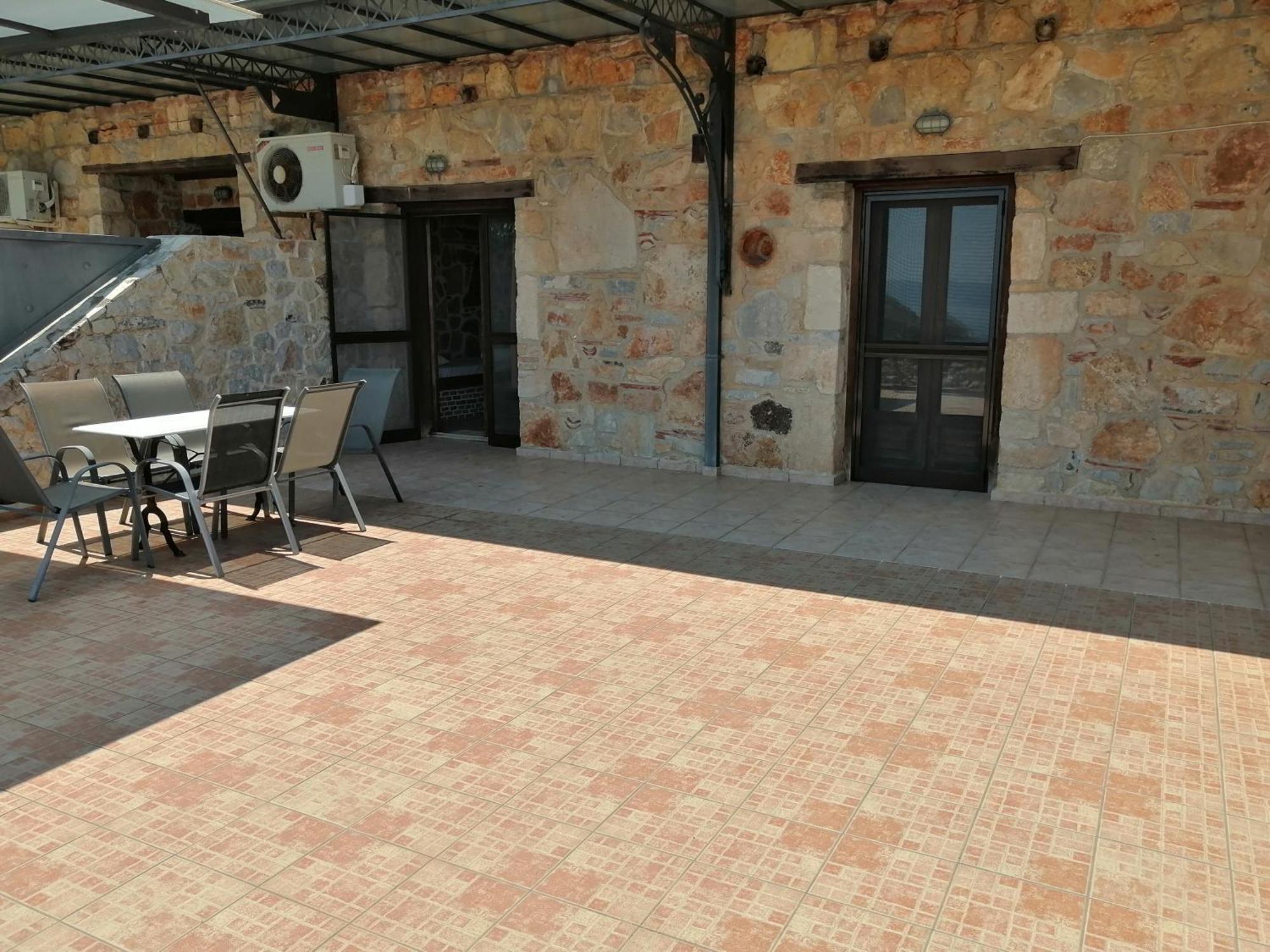 Athina Ecofarm Apartment Epidaurus Room photo
