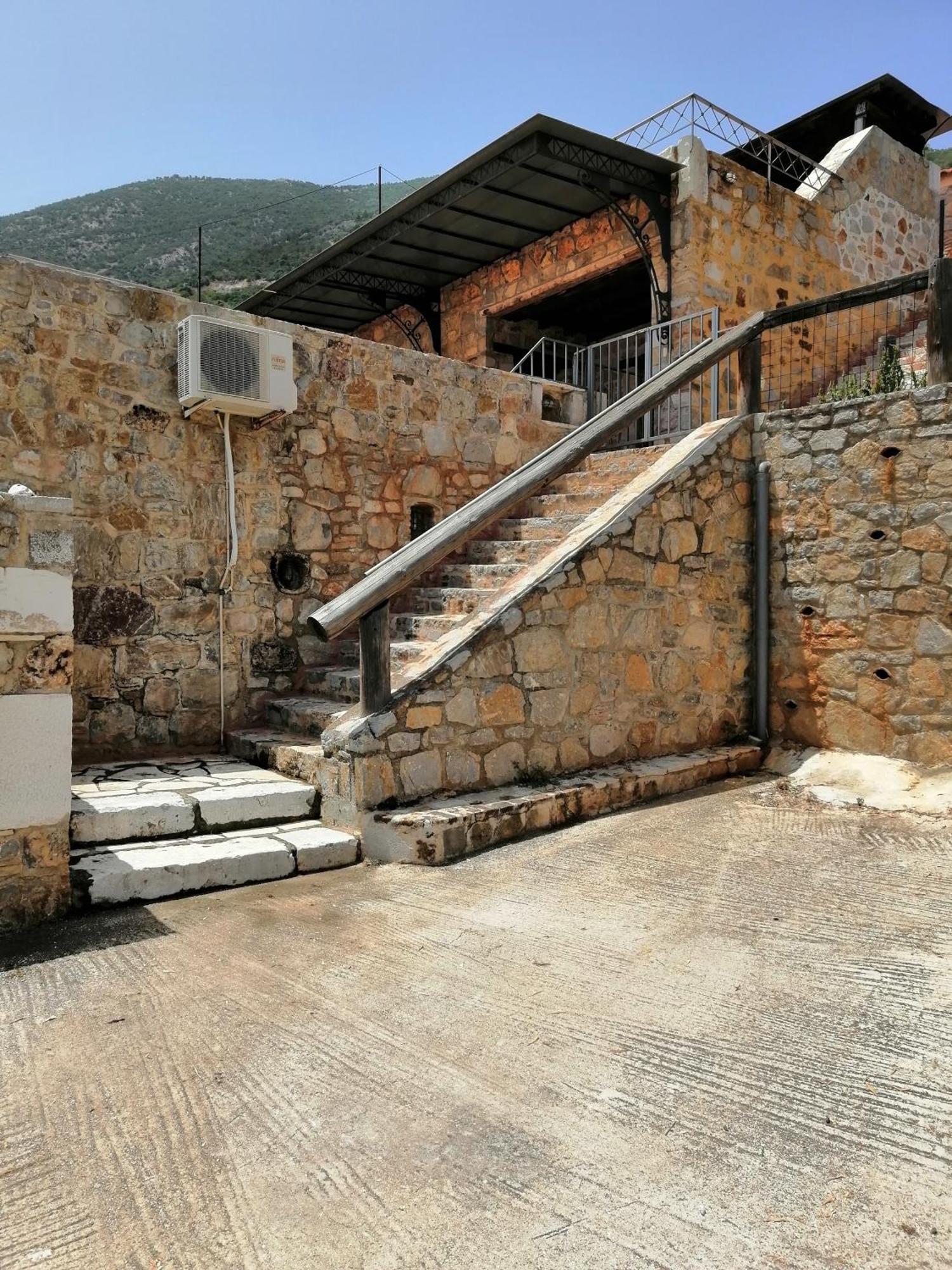Athina Ecofarm Apartment Epidaurus Room photo
