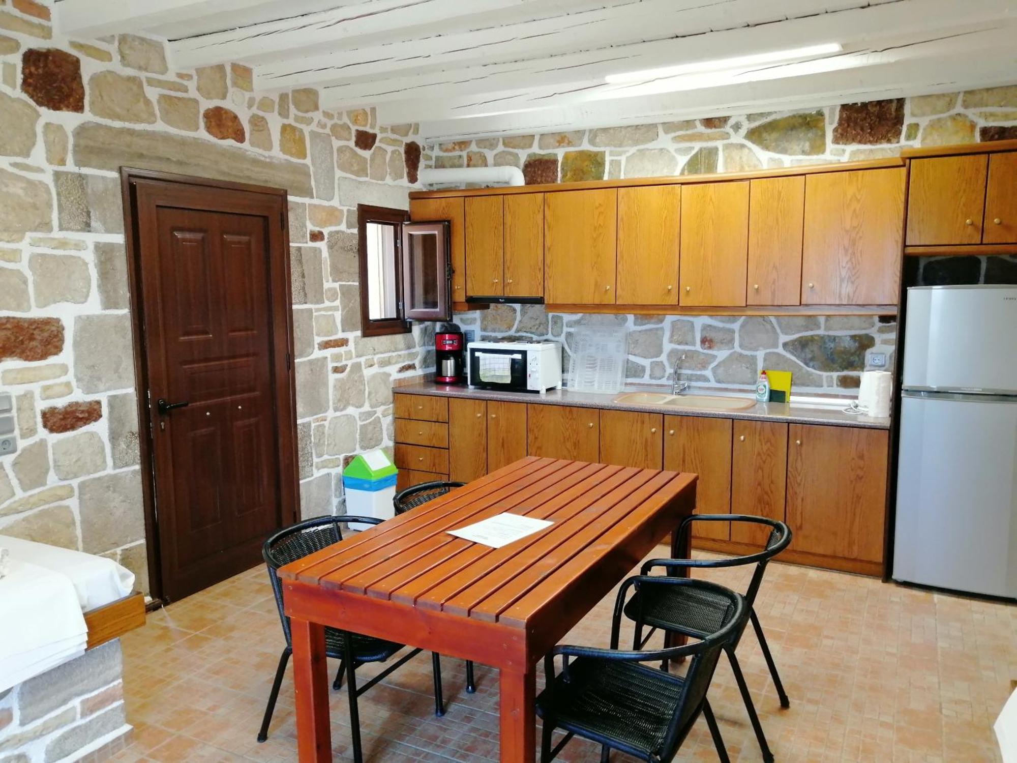 Athina Ecofarm Apartment Epidaurus Room photo