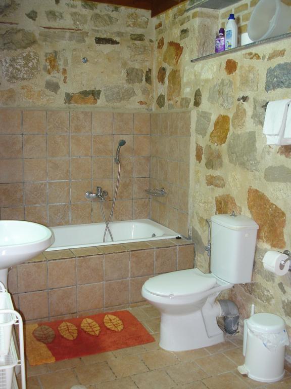 Athina Ecofarm Apartment Epidaurus Exterior photo